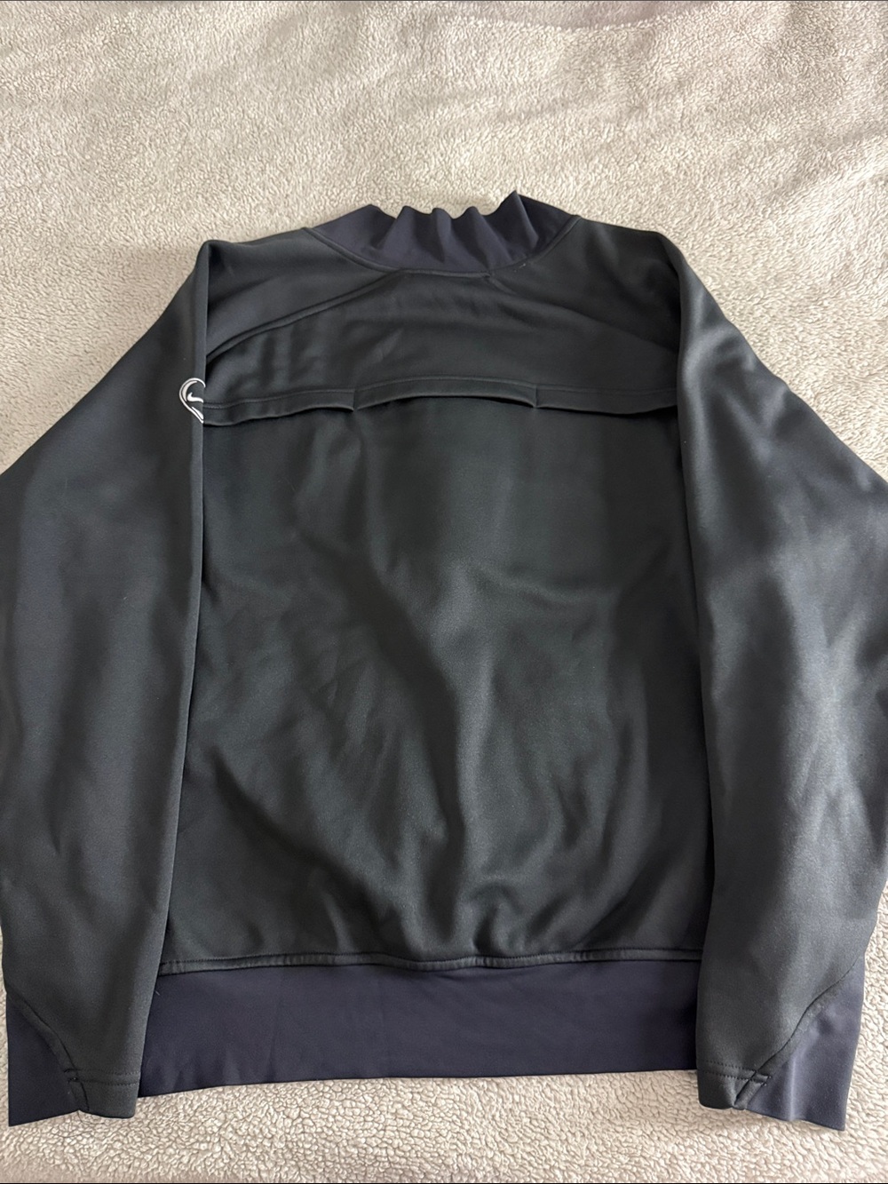 VINTAGE Celtic FC 🏴 2006 Nike Training Team Sweatshirt - Picture 2 of 8